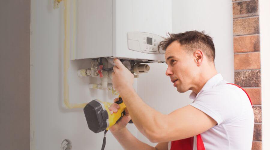 Expert burst pipe repair services in Lubbock, TX